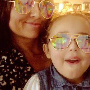 Meet your Posher, Angel